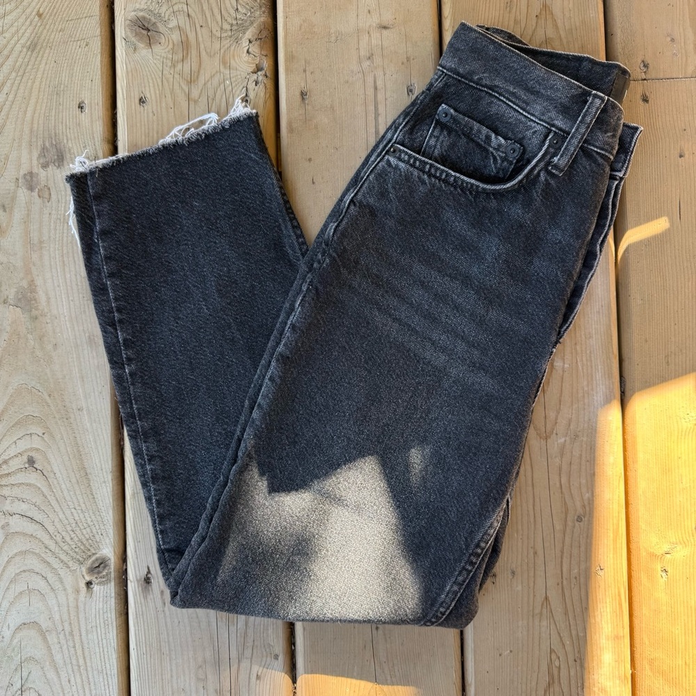 Rails Melrose Slim Jeans